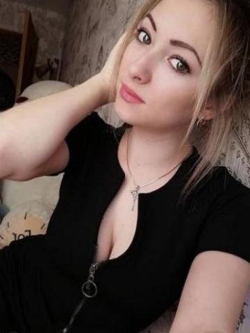 Анкета проститутки Ярослава, 23 года